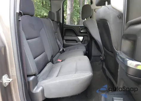 2015 Chevrolet Silverado 1500 1Lt z USA, uszkodzony, nr VIN 1GCVKREC2FZ336079